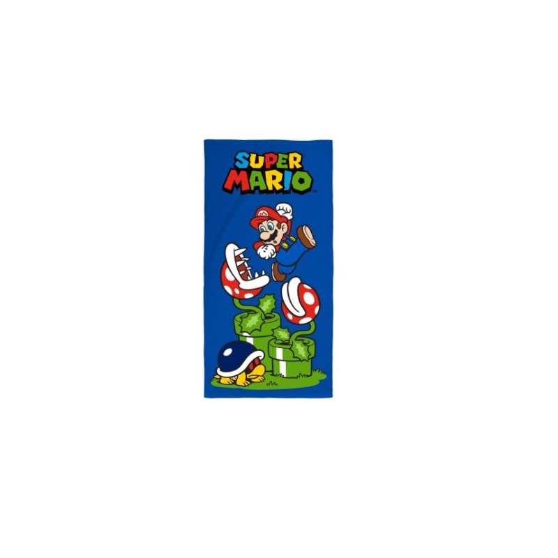 TELO MARE MARIO BROS