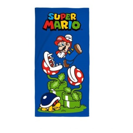 TELO MARE MARIO BROS