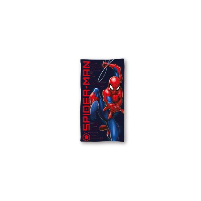 TELO MARE SPIDERMAN