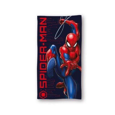 TELO MARE SPIDERMAN