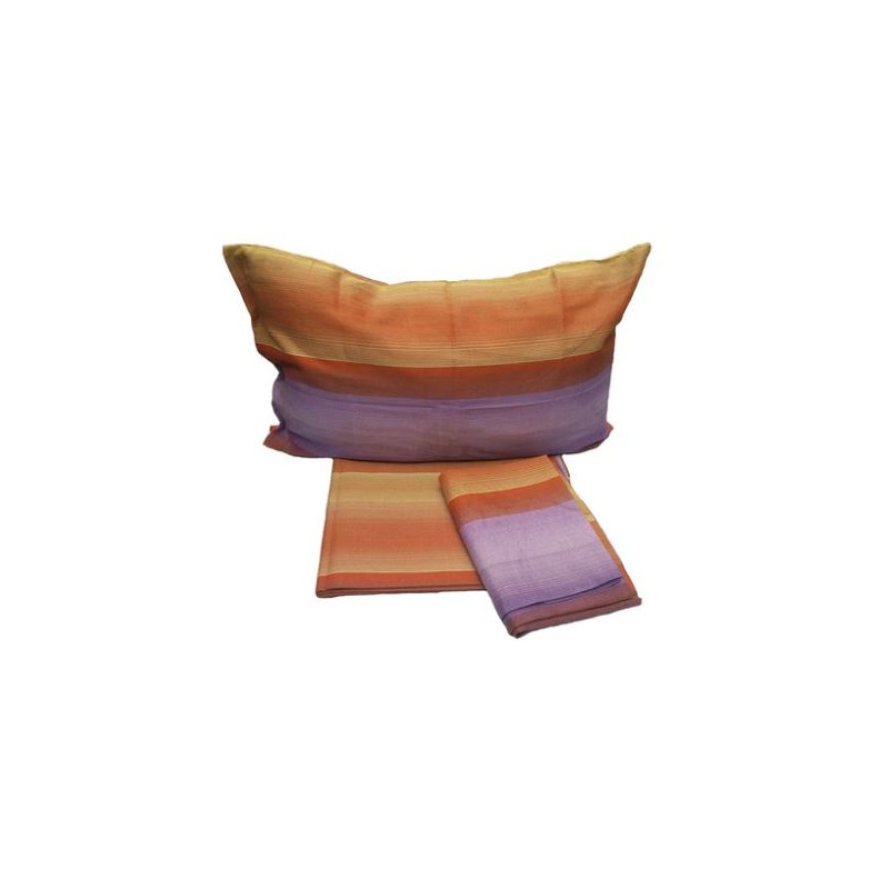 COMPLETO LETTO MATRIMONIALE