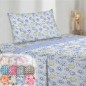 COPPIA 1 POSTO STAMATA MICROFIBRA MARILY