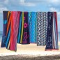 TELO MARE IN SPUGNA JACQUARD 2024 MB