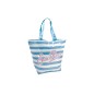BORSA MARE 54X45X22CM DES.22