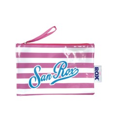 POCHETTE MARE 28X18CM DES.23