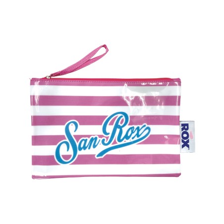 POCHETTE MARE 28X18CM DES.23