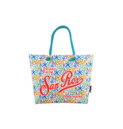 BORSA MARE CORDATA 55X40X13CM DES.7