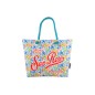 BORSA MARE CORDATA 55X40X13CM DES.7