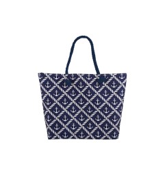 BORSA MARE CORDATA 55X40X13CM DES.12