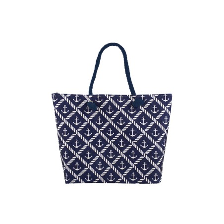 BORSA MARE CORDATA 55X40X13CM DES.12