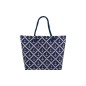 BORSA MARE CORDATA 55X40X13CM DES.12