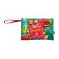 POCHETTE MARE 28X18CM DES.4