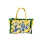BORSA MARE FRANGE SANROX 45X20X35CM DES