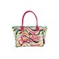 BORSA MARE FRANGE SANROX 45X20X35CM DES
