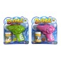 PISTOLA BOLLE DI SAPONE 50ML M.349 2ASS