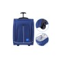 TROLLEY FRIGO 32X18X45 BLU COVERI
