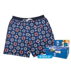 COSTUME UOMO AMYTIS T.ASS+CALIBRAT.9918