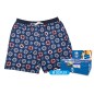 COSTUME UOMO AMYTIS T.ASS+CALIBRAT.9918