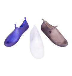 SCARPETTA MARE GOMMA UOMO 41-45 M.0322 3