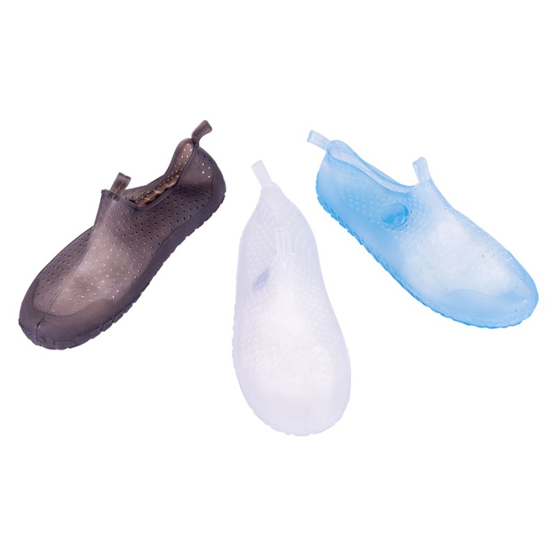 SCARPETTA MARE GOMMA BAMBINO 30-35 M.032