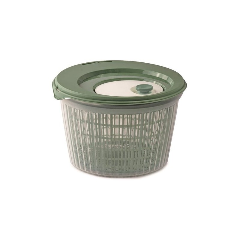 CENTRIFUGA ULAOP 4LT VERDE  25X25X1 5,5
