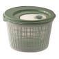 CENTRIFUGA ULAOP 4LT VERDE  25X25X1 5,5