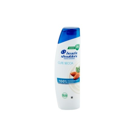 HEAD&SHOULDERS SHAMPOO ATIFORFORA CUTE