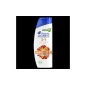 HEAD&SHOULDERS SHAMPOO ANTIFORFORA ANTICADUTA
