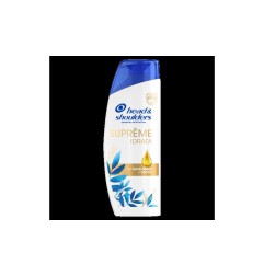 HEAD&SHOULDERS SHAMPOO ANTIFORFORA 1 IN