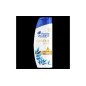 HEAD&SHOULDERS SHAMPOO ANTIFORFORA 1 IN