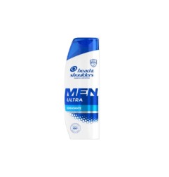 HEAD&SHOULDERS MEN SHAMPOO ANTIFORFORA