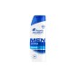 HEAD&SHOULDERS MEN SHAMPOO ANTIFORFORA