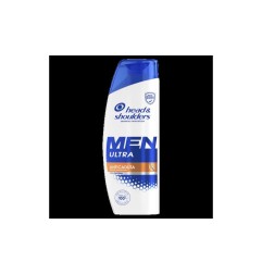 HEAD&SHOULDERS MEN SHAMPOO ANTICADUTA