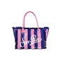 BORSA MARE FRANGE SANROX 45X20X35CM DES