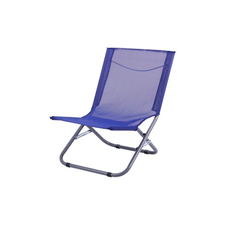 SPIAGGINA ACC/TXT 61X48X62CM BLU