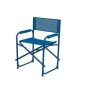 SEDIA REGISTA ACC/TXT 22MM 56X48X78 BLU
