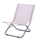 SPIAGGINA ACC/TXT 61X48X62CM BEIGE