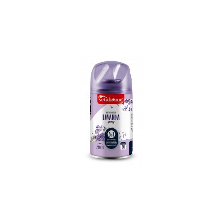 DEO AMBIENTE 250ML LAVANDA NEW S