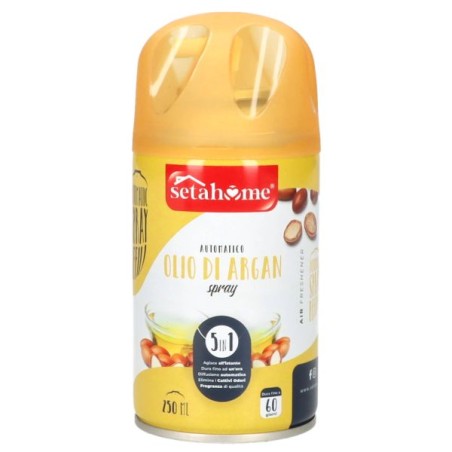 DEO AMBIENTE 250ML OLIO D ARGAN NEW S