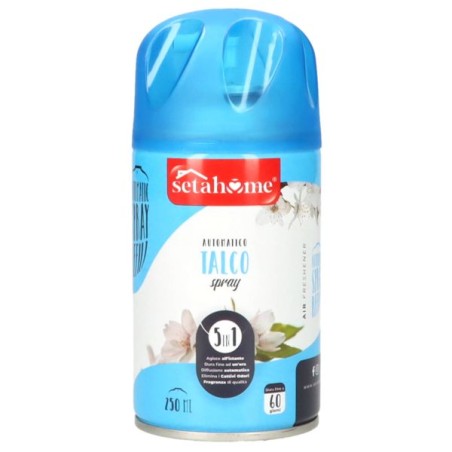 DEO AMBIENTE 250ML TALCO NEW S