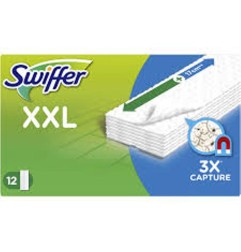 SWIFFER DRY PANNI MAXI PZ.12