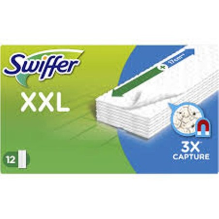 SWIFFER DRY PANNI MAXI PZ.12