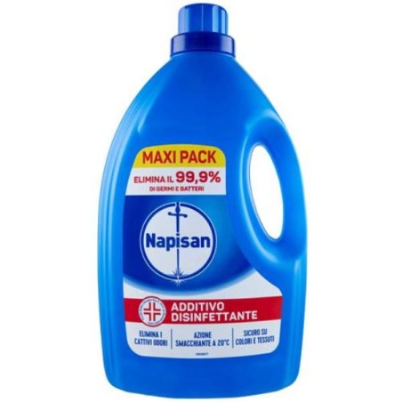 NAPISAN ADD.LAV.L.CLA