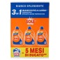 SOLE LAVATR.LIQ.BIANCO SPLEND 123 MIS 3PZ