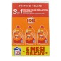 SOLE LAVATR.LIQ.PROT.COLORI 123 MIS 3PZ