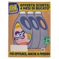 ACE DETERSIVO BUCATO LIQUIDO COLORATI 3x