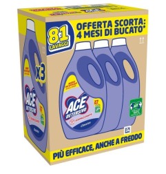 ACE DET.LIQ.81L.CLASS