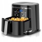 FRIGGITRICE AD ARIA 1700 W 7LT SENSORE TOUCH