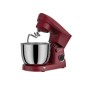 IMPASTATRICE PLANETARIA 5L 1500W ROSSO JOYTECK