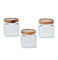 DC CASA B/WOOD BARATT.C/ACACIA 500ML 9.8